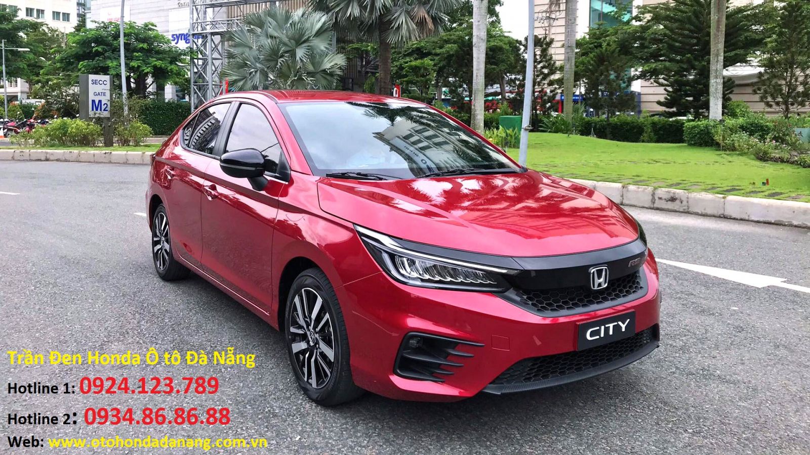 Honda City 2020 Trần Đen 0934868688